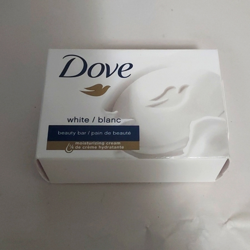 Dove Bar Of Soap